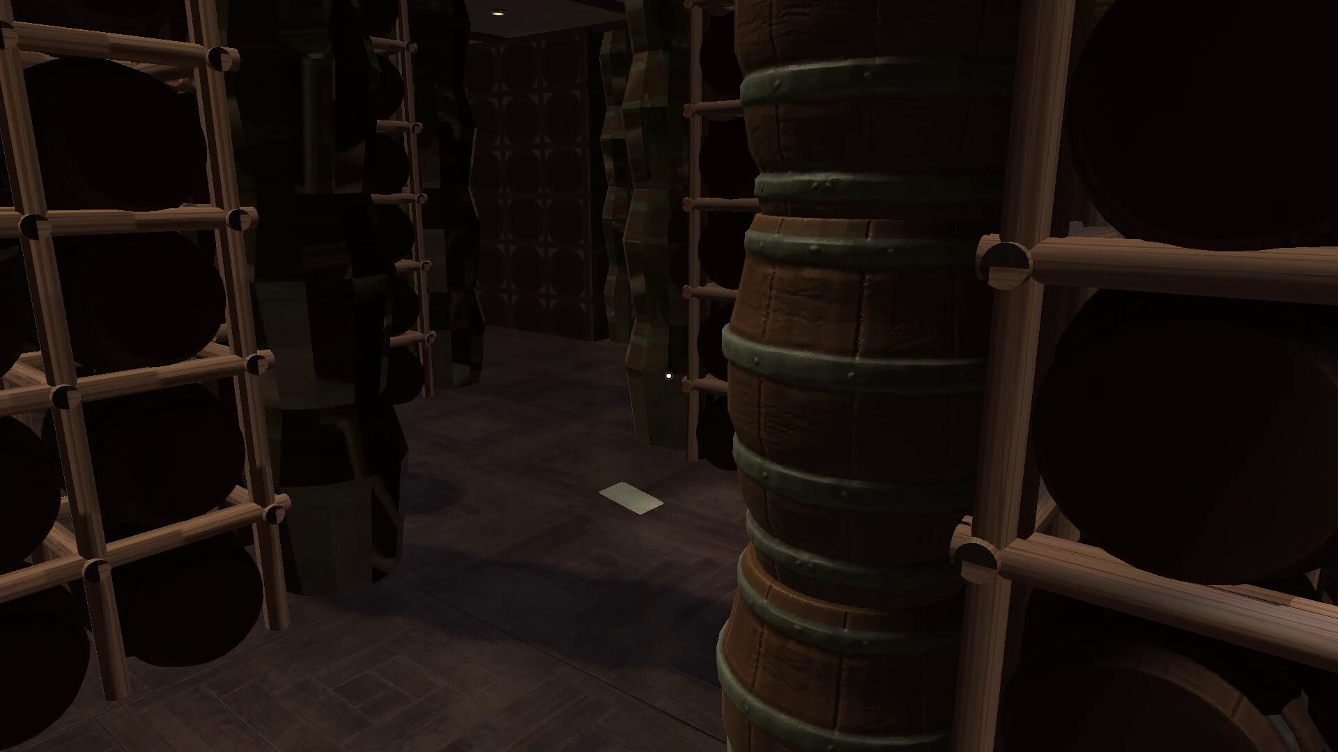 House with Puzzles screenshot 4