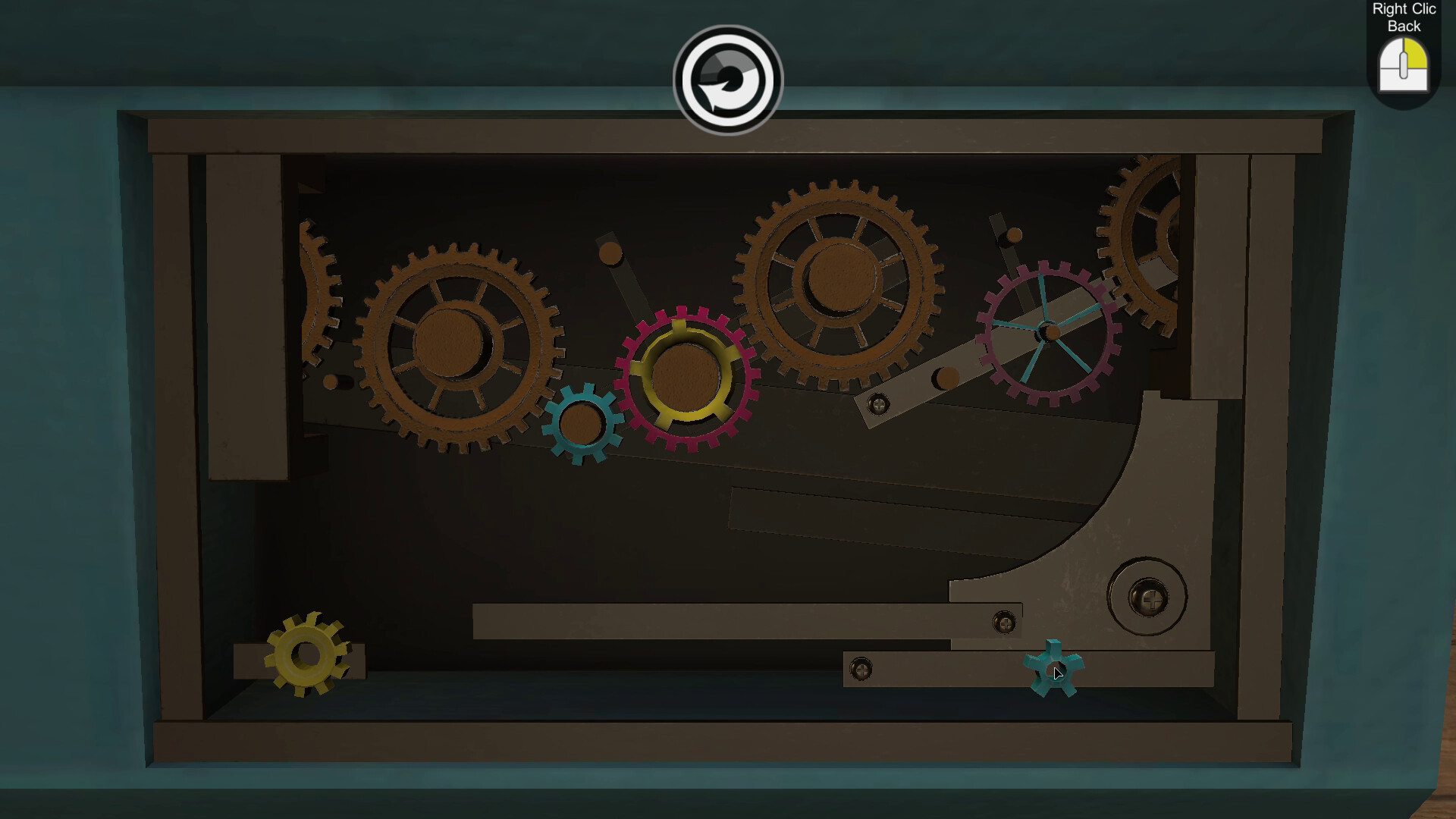 House with Puzzles screenshot 3