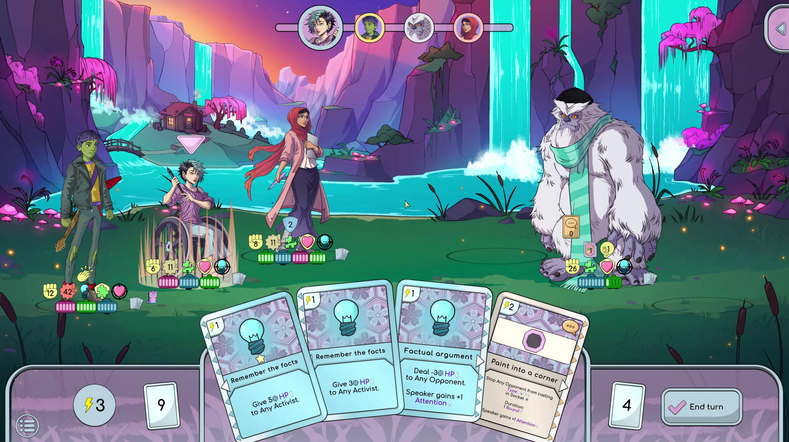 KreatureKind screenshot 7