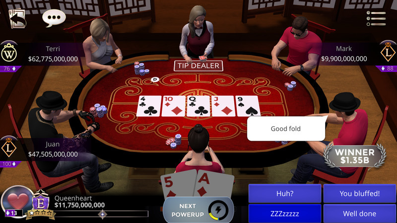 CasinoLife Poker - Basic Starter Pack screenshot 9