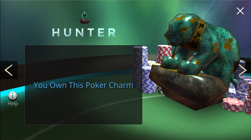 CasinoLife Poker - Basic Starter Pack screenshot 12