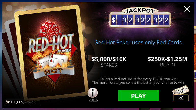 CasinoLife Poker - Basic Starter Pack screenshot 8