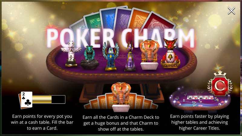 CasinoLife Poker - Basic Starter Pack screenshot 6