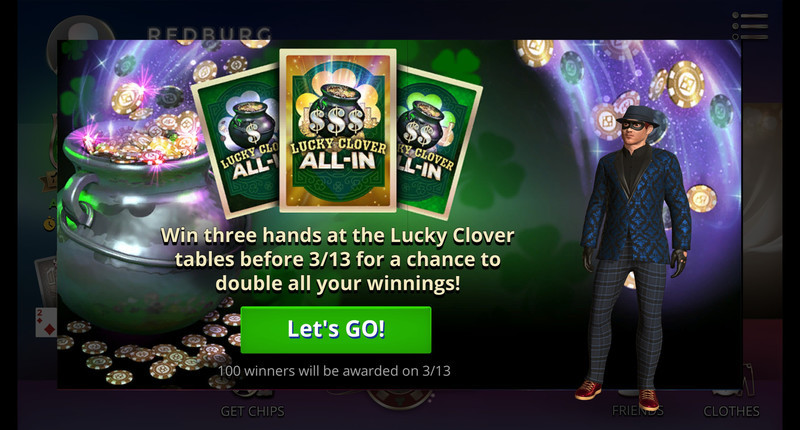 CasinoLife Poker - Basic Starter Pack screenshot 11
