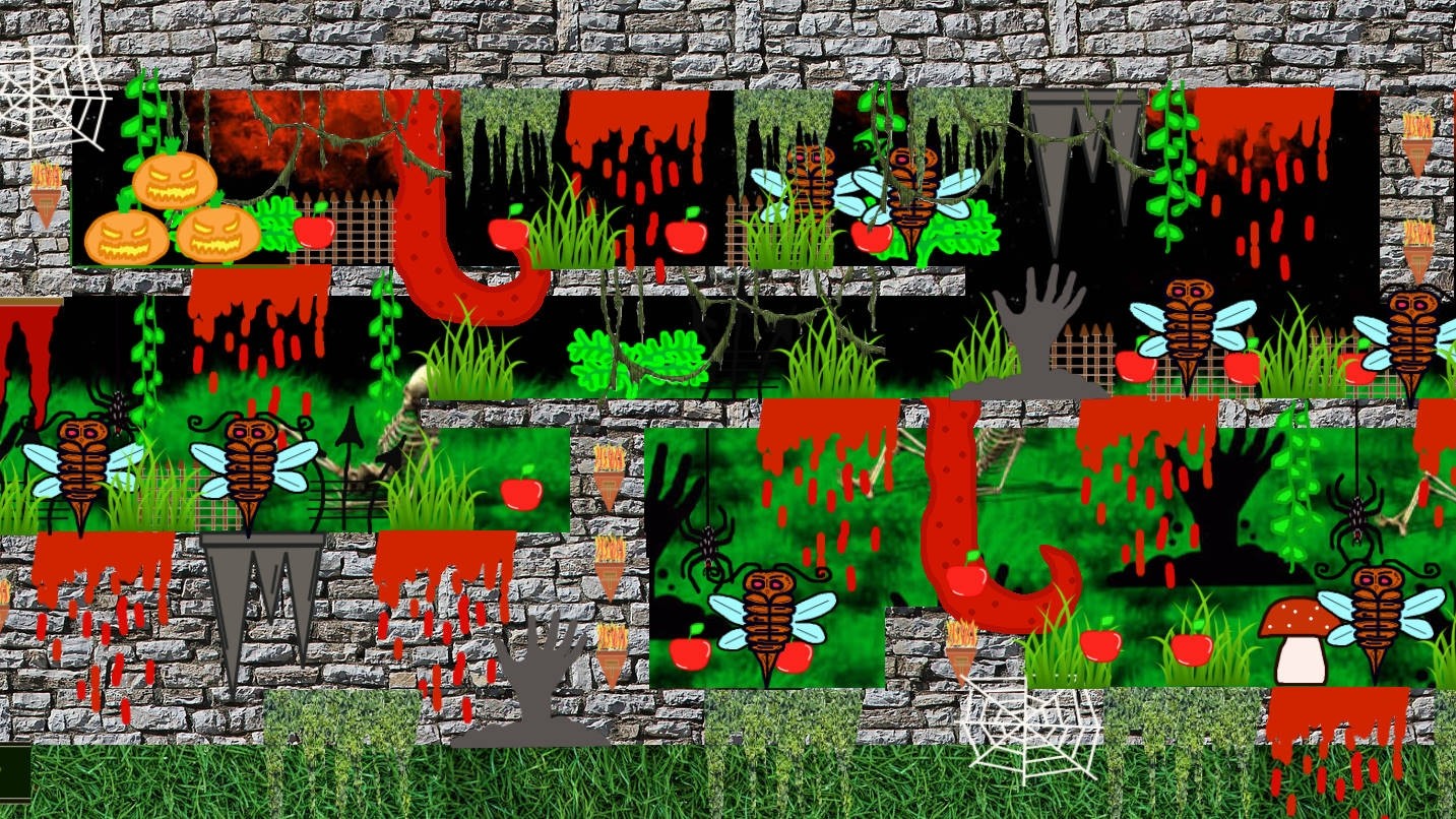 DARK MAGIC screenshot 4