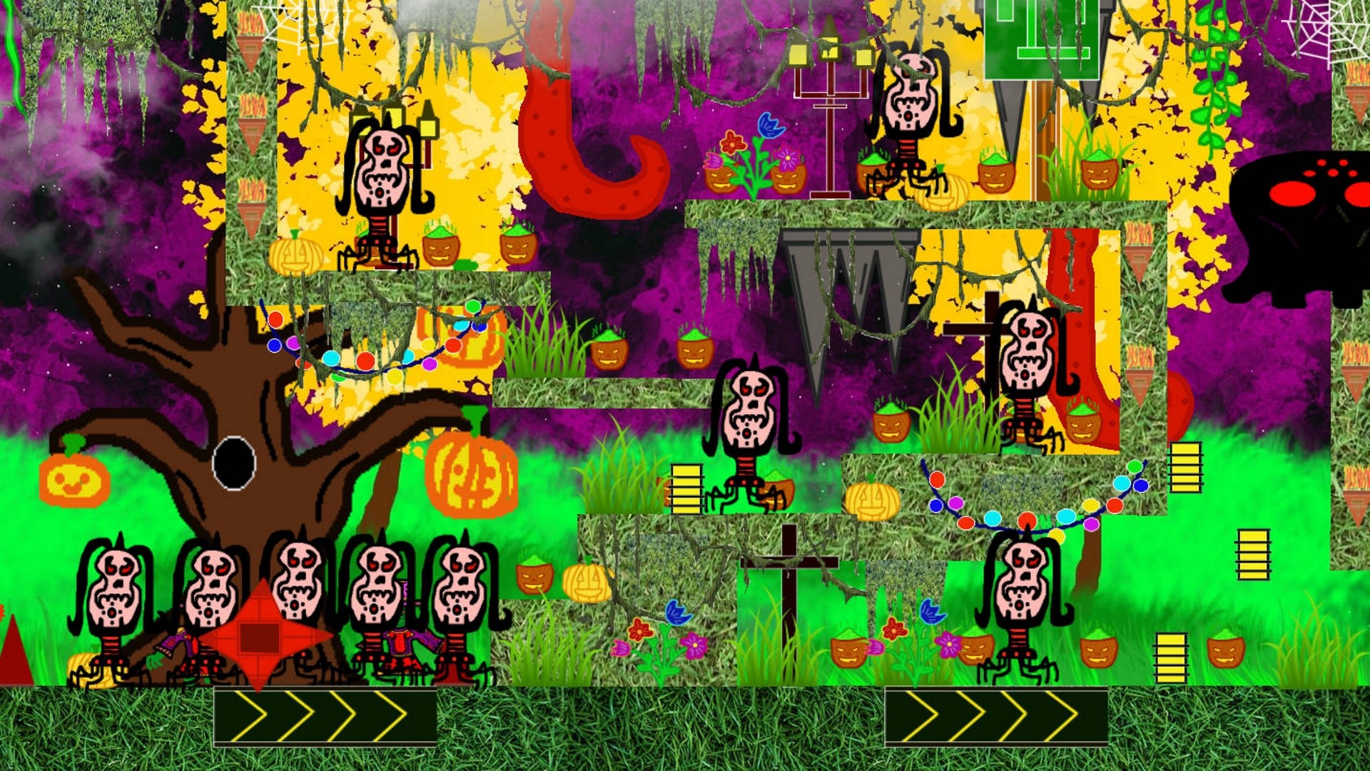 DARK MAGIC screenshot 10
