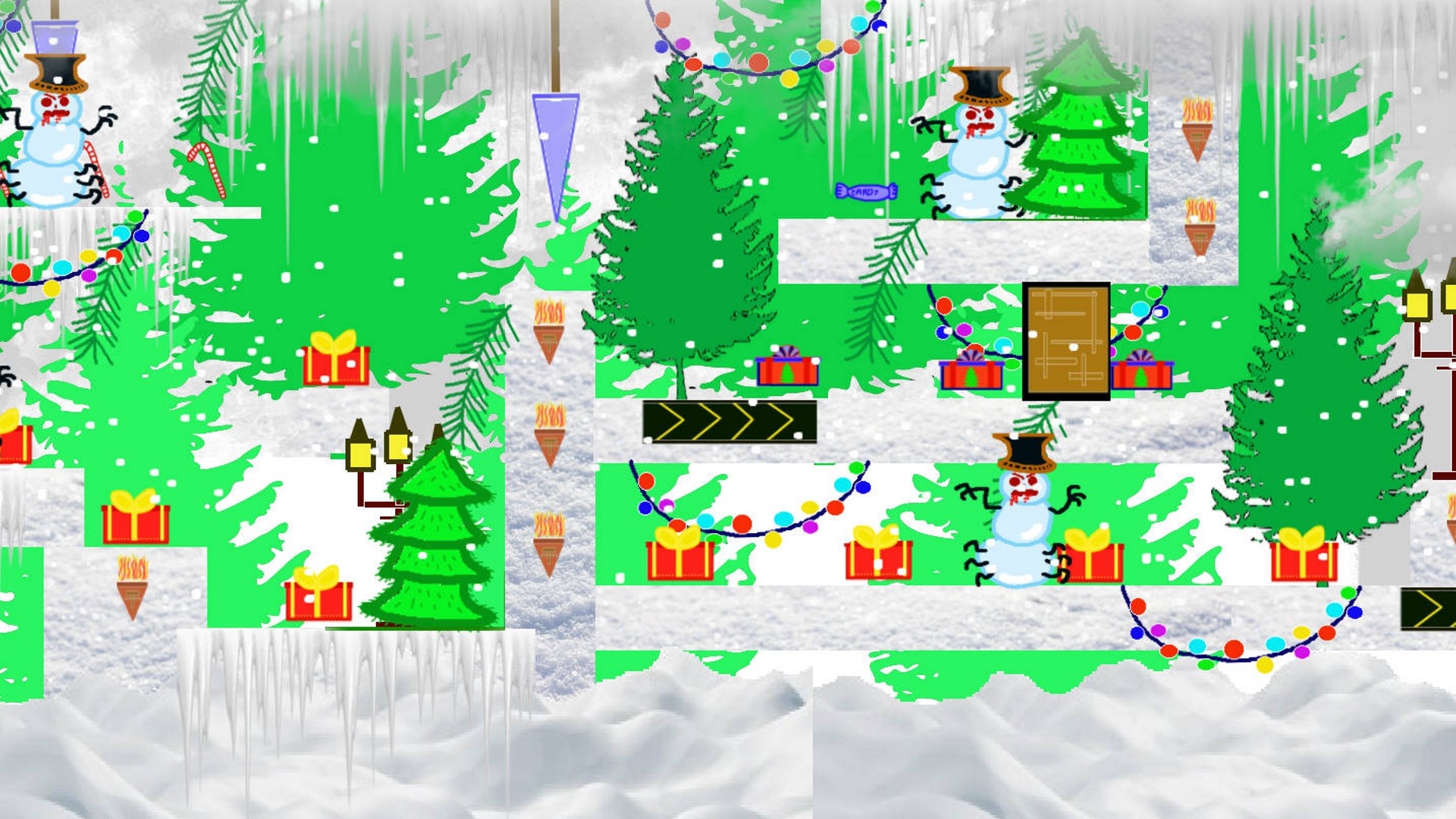 DARK MAGIC screenshot 9