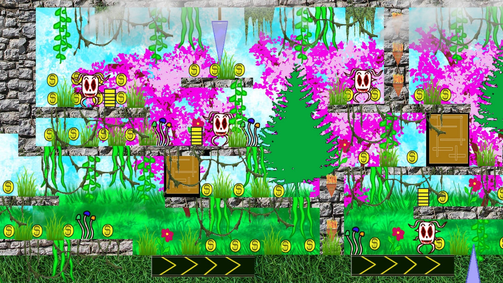 DARK MAGIC screenshot 8