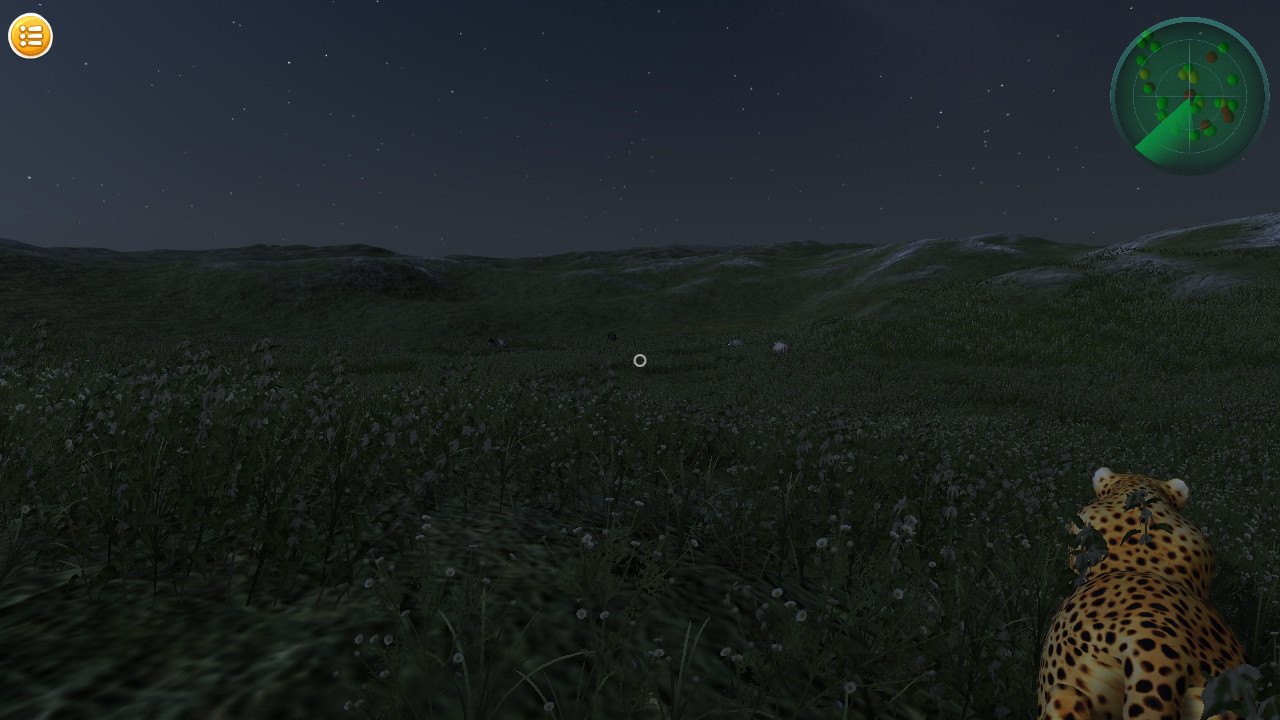 SAVAGE screenshot 4