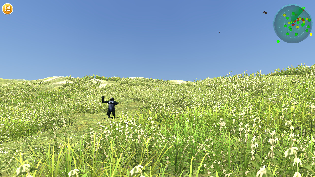 SAVAGE screenshot 2