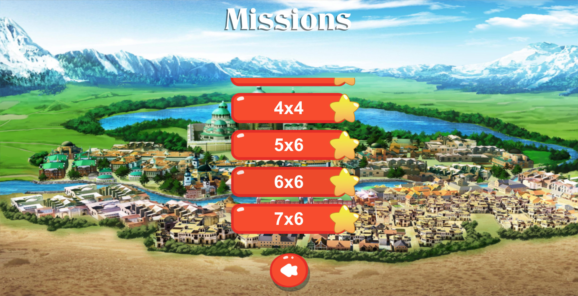 Anime - Match The Memory screenshot 3