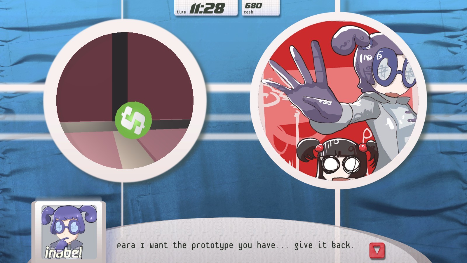 times infinity screenshot 7