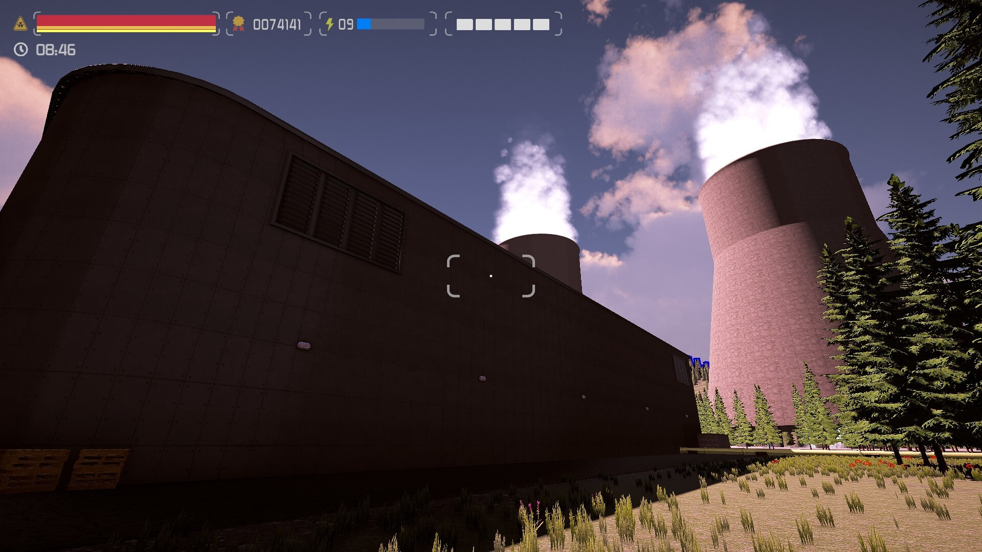 Nucleares screenshot 20