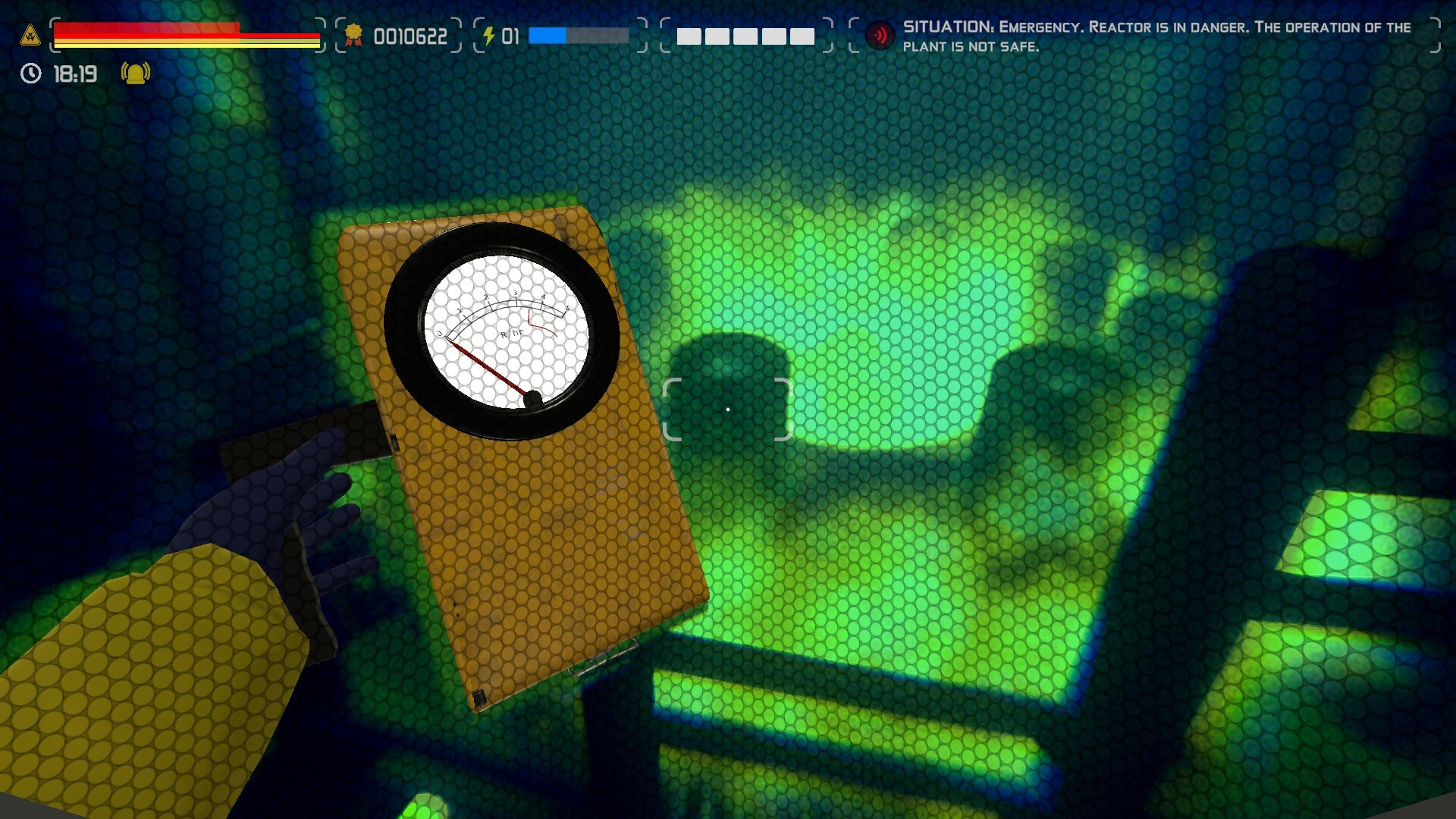 Nucleares screenshot 11