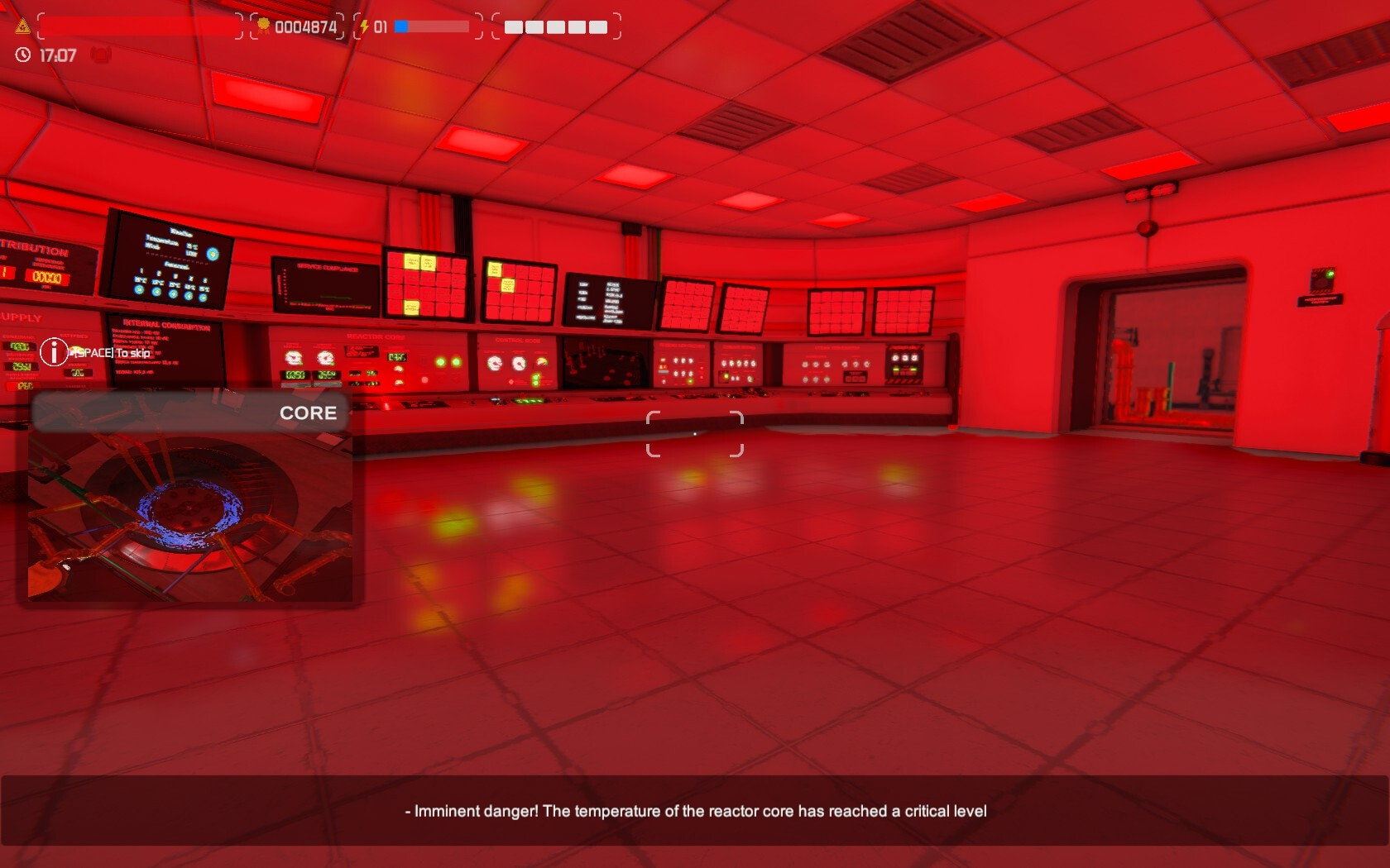 Nucleares — изображение 2