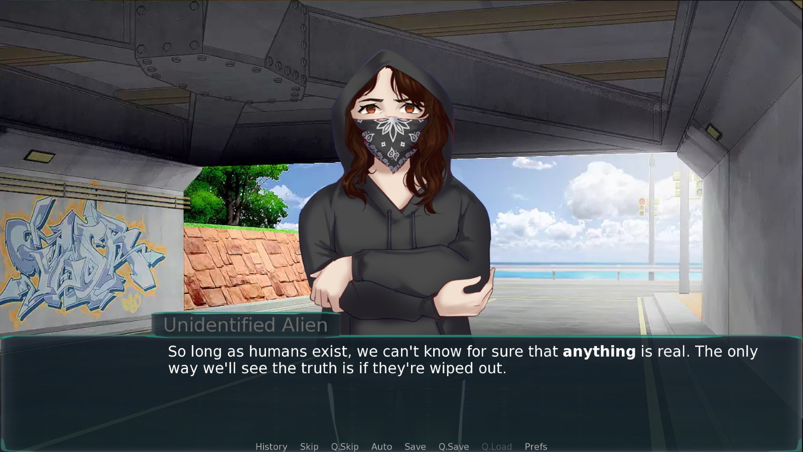 Change the World screenshot 5