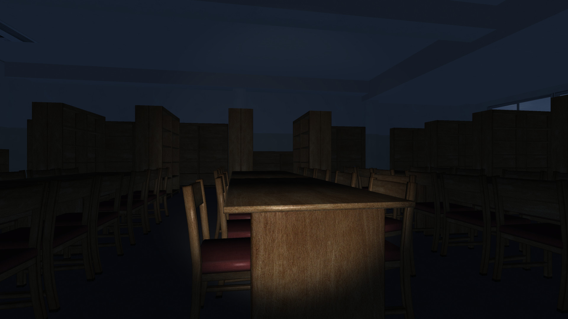 BISQUE DOLL screenshot 4