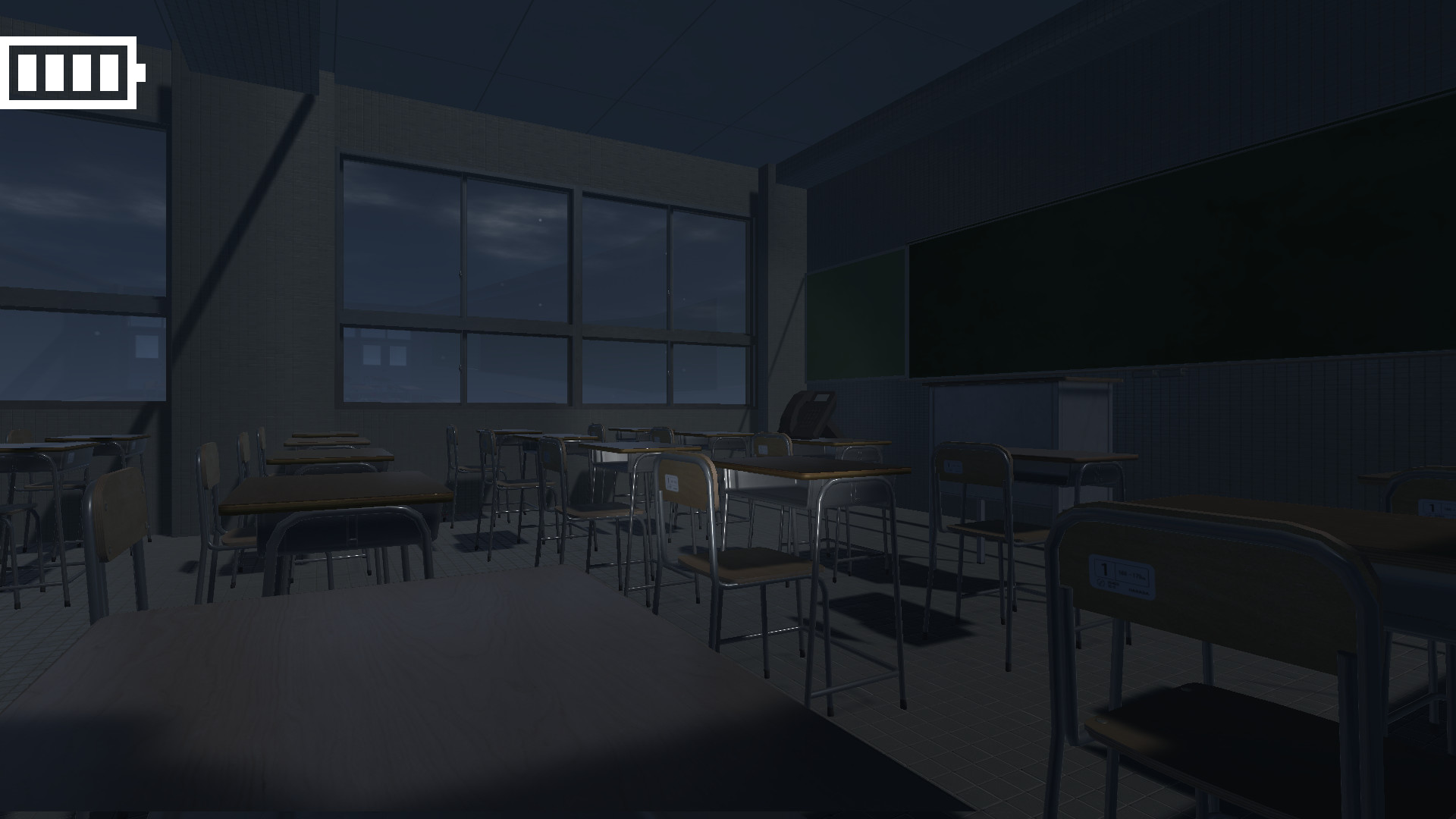 BISQUE DOLL screenshot 1