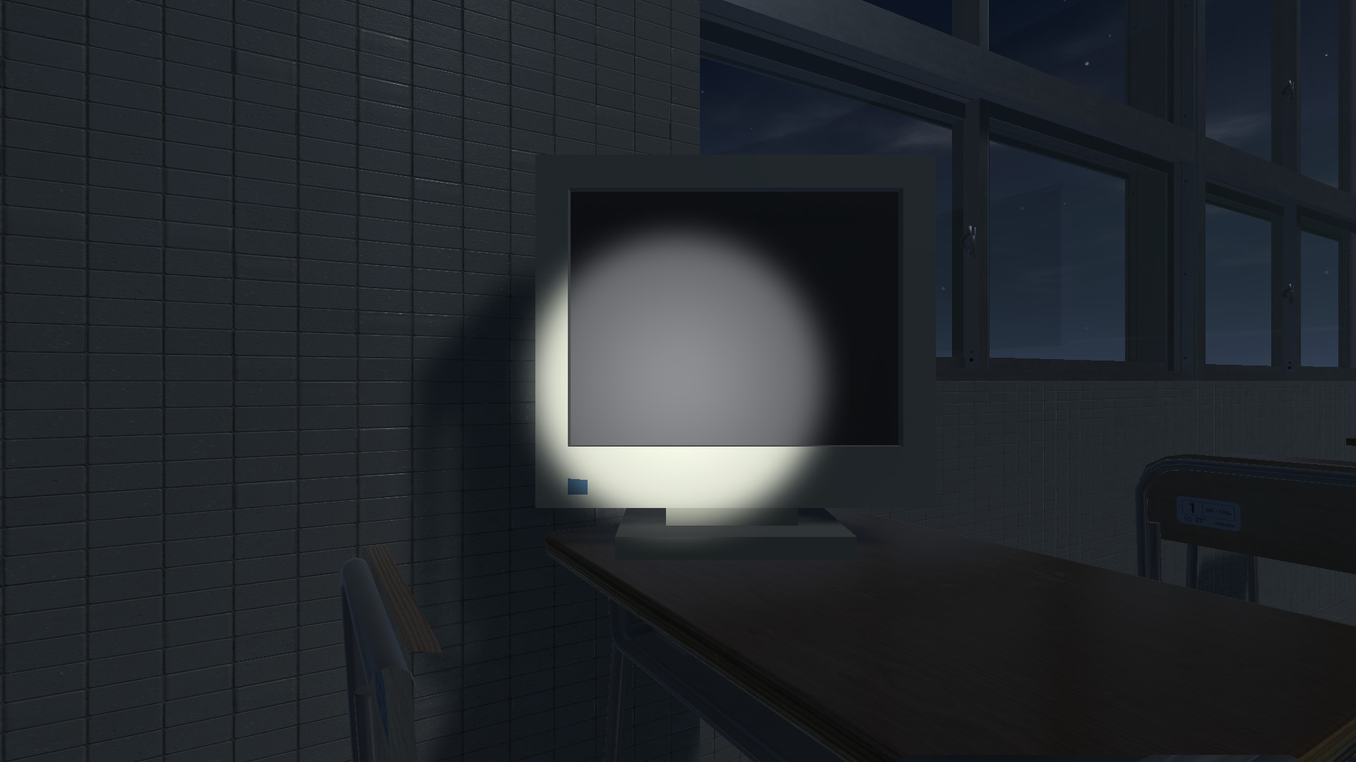 BISQUE DOLL screenshot 3