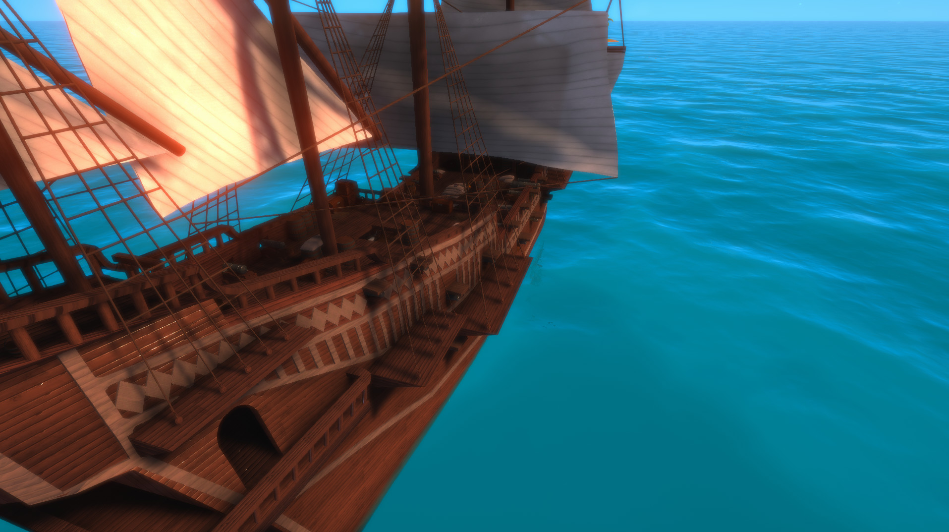 Stowaway screenshot 12