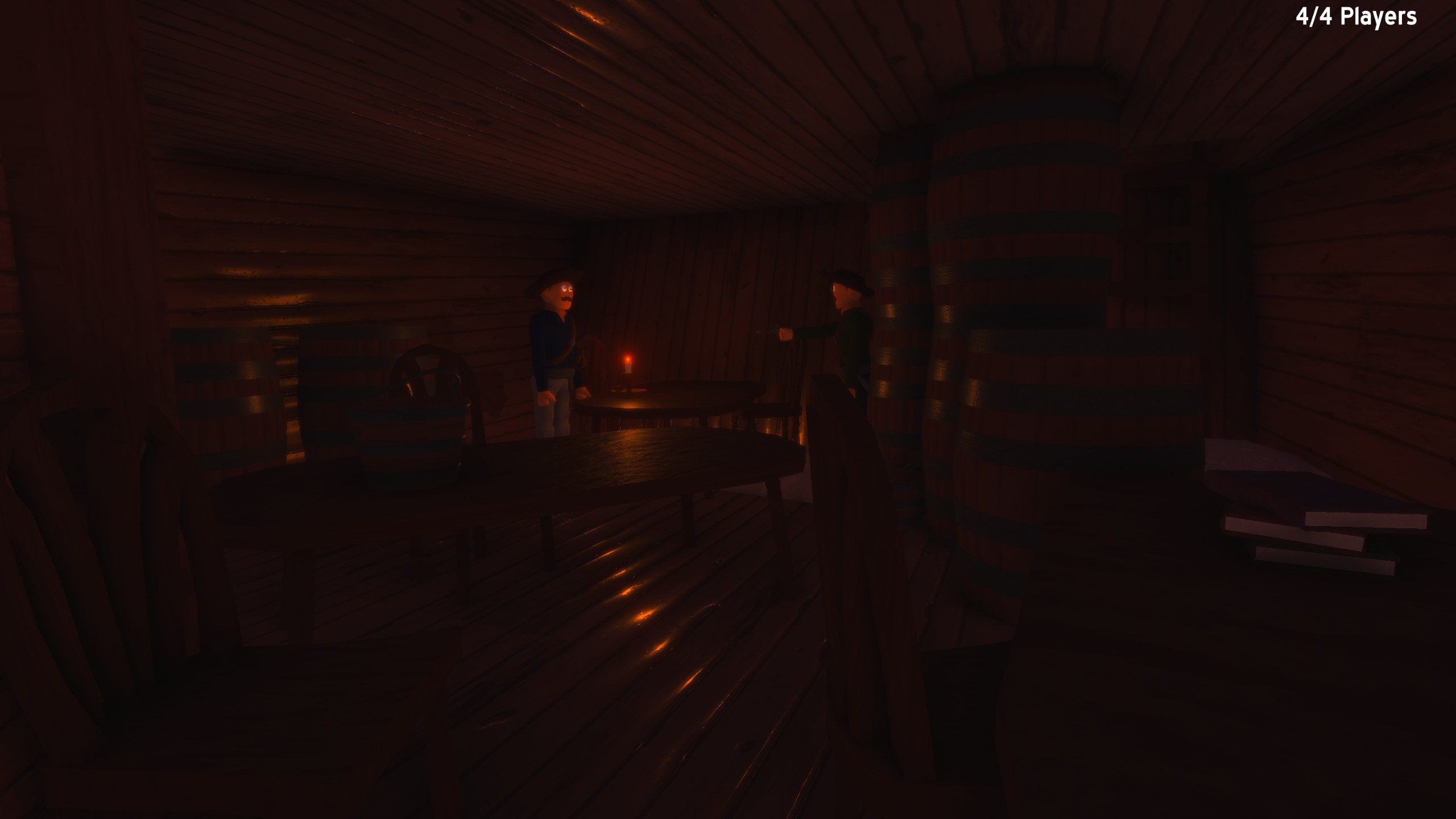 Stowaway screenshot 4