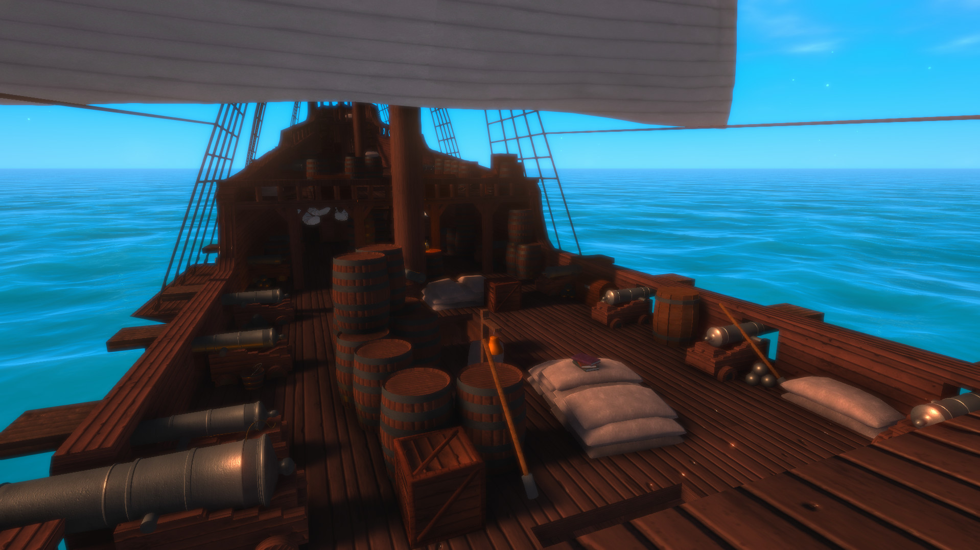 Stowaway screenshot 8