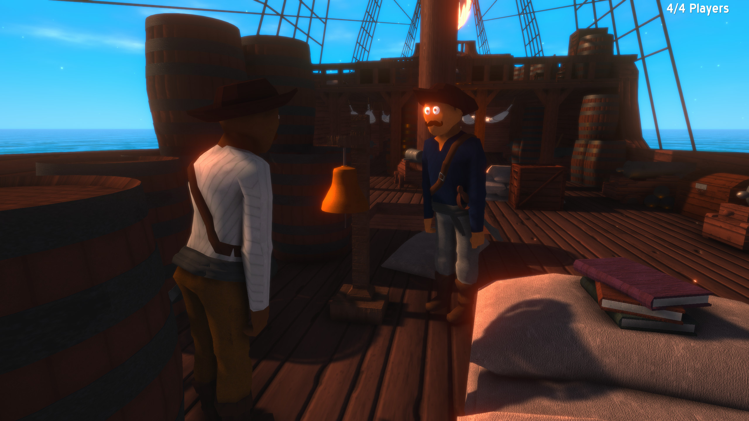 Stowaway screenshot 3