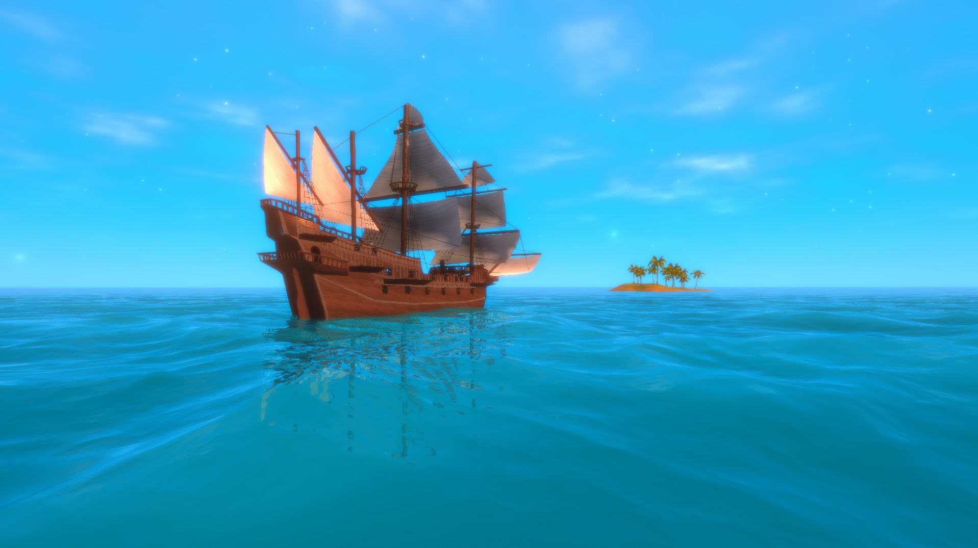 Stowaway screenshot 11