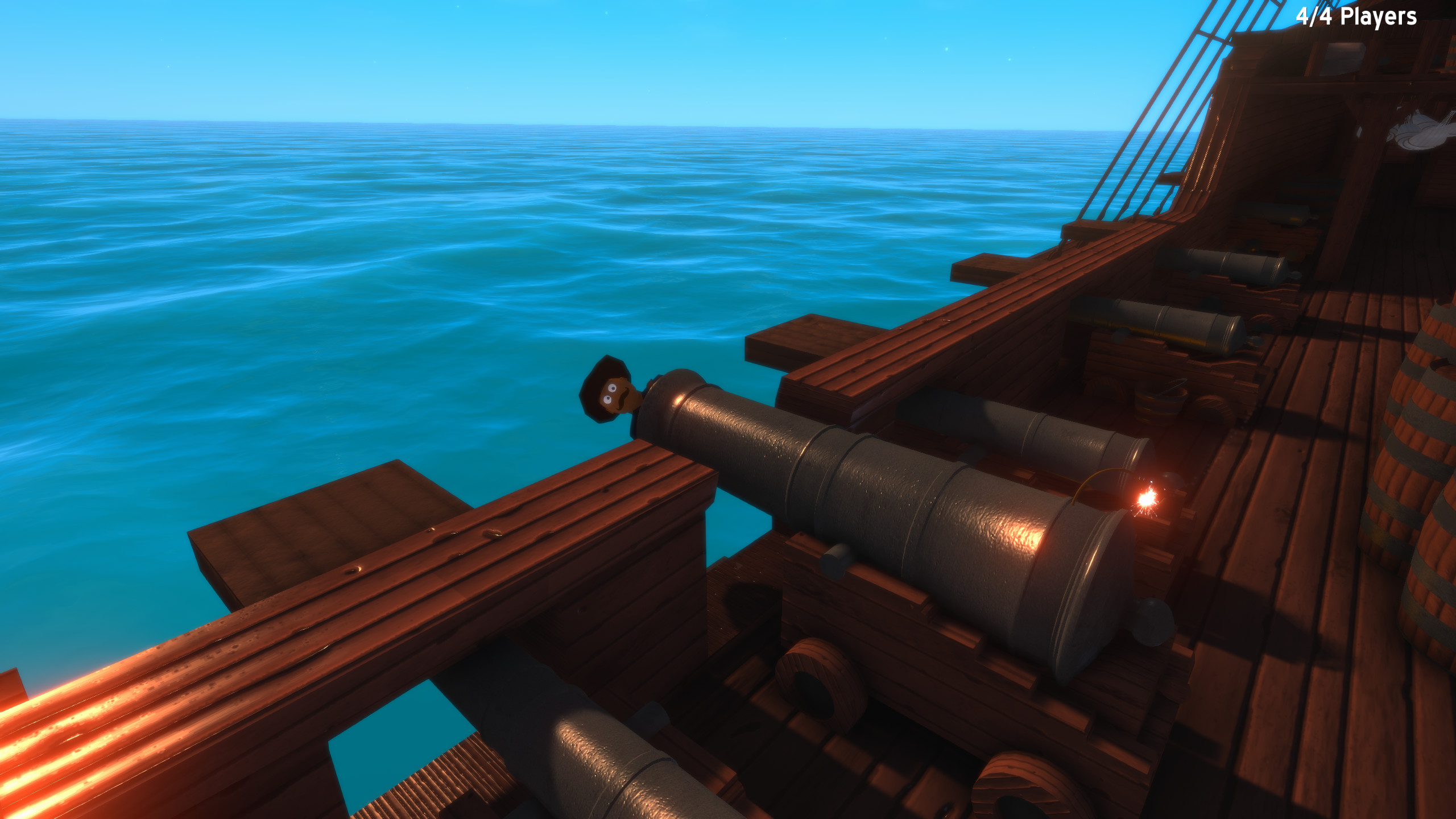 Stowaway screenshot 5
