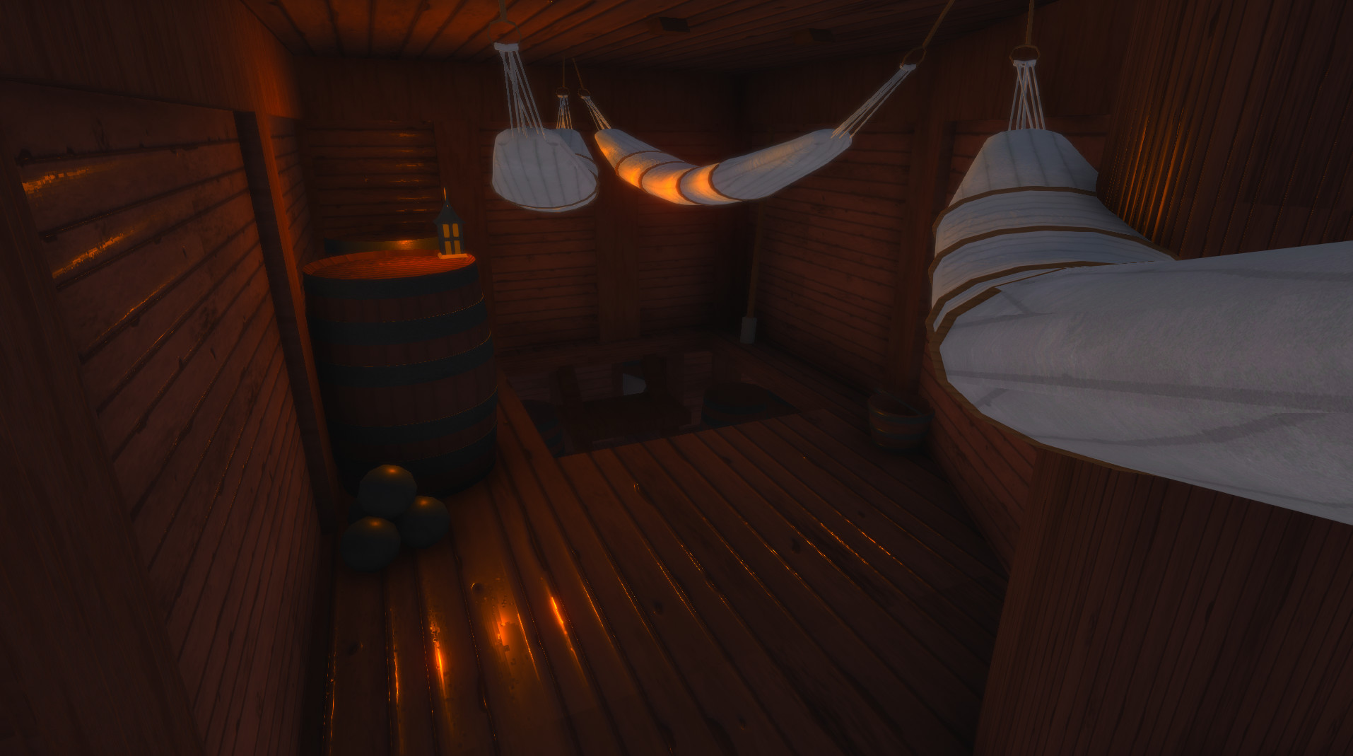 Stowaway screenshot 9