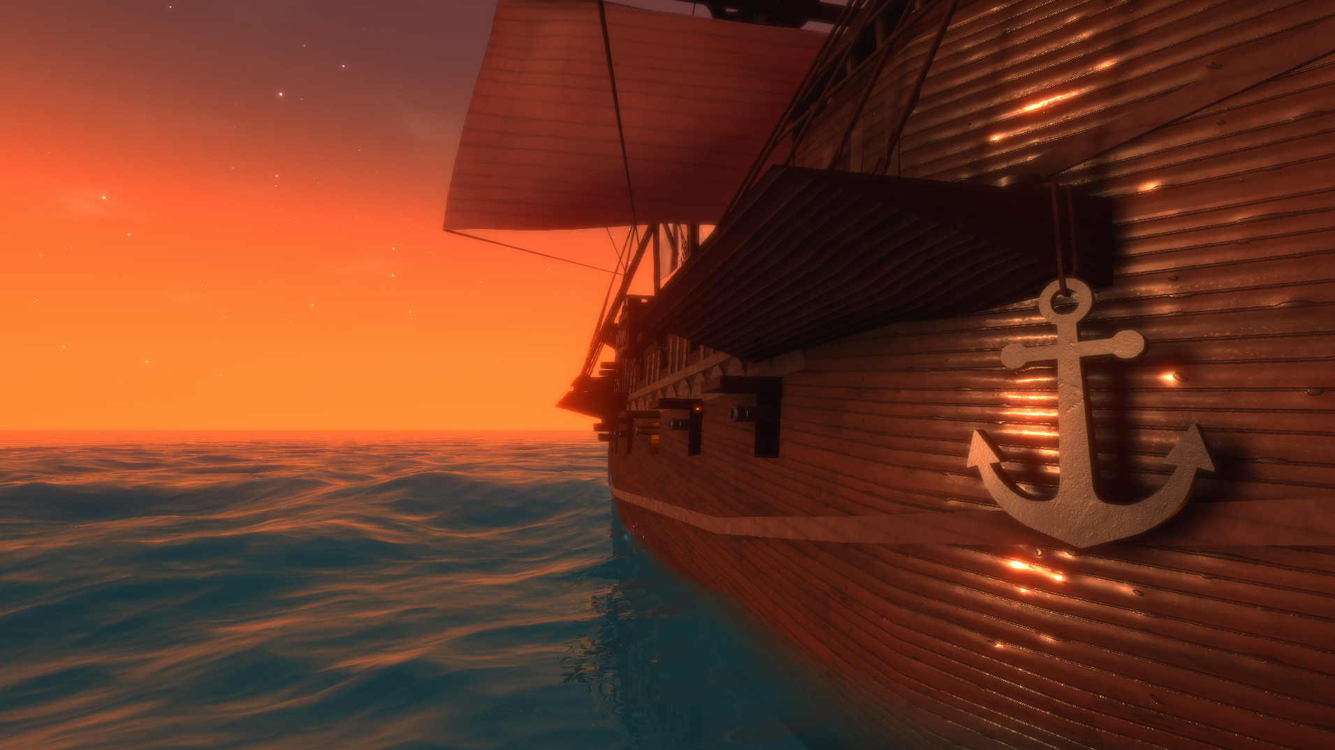 Stowaway screenshot 7