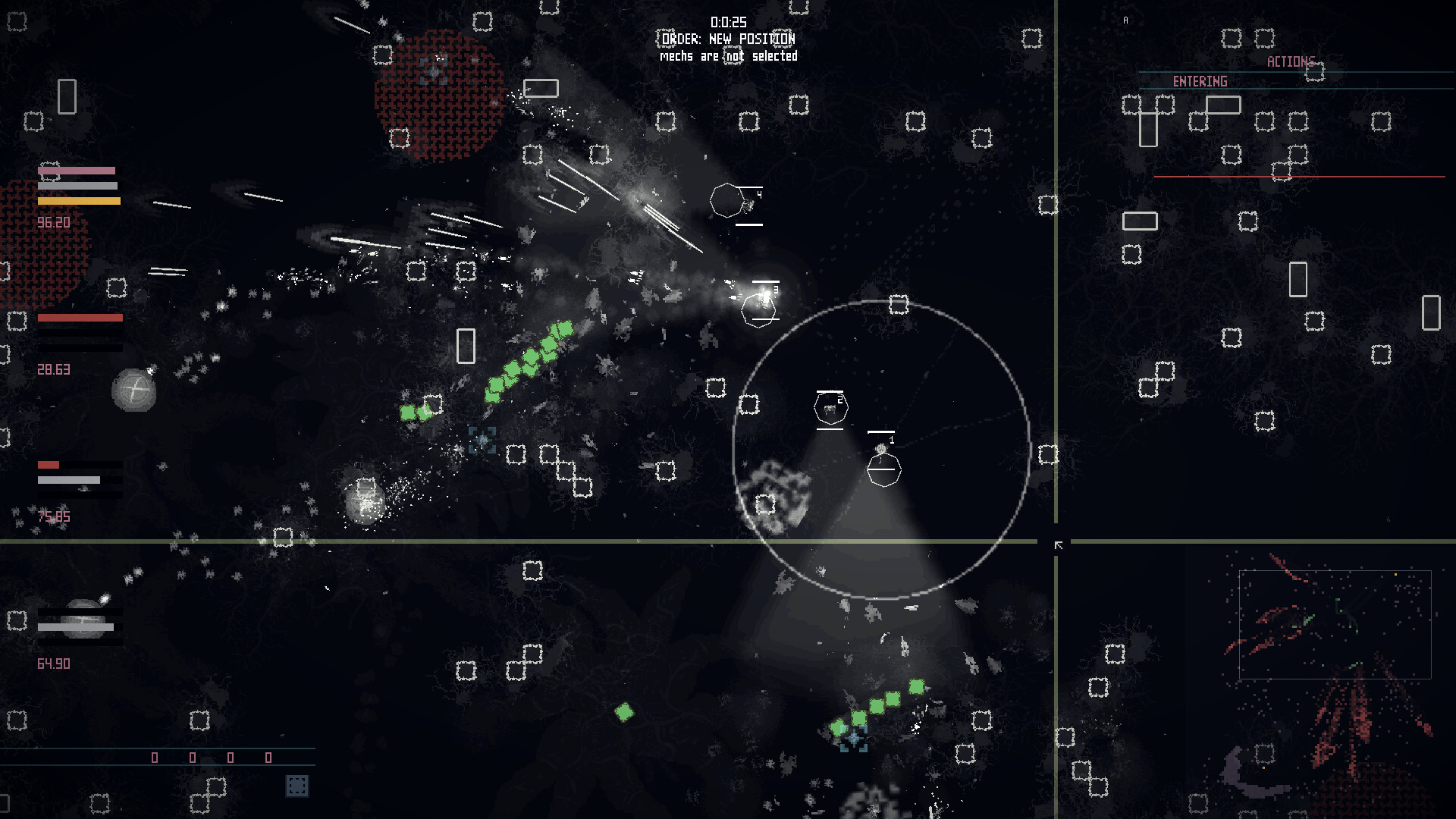 Mech Engineer screenshot 10
