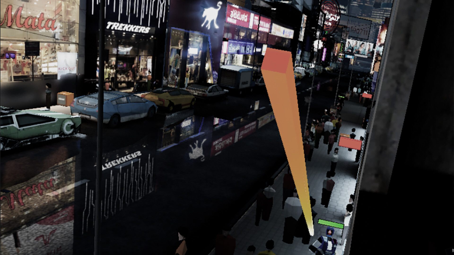 BLR80 screenshot 8