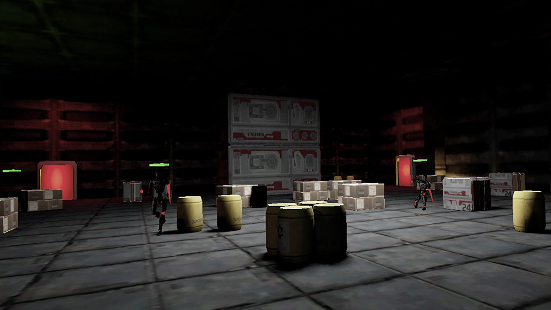 BLR80 screenshot 1