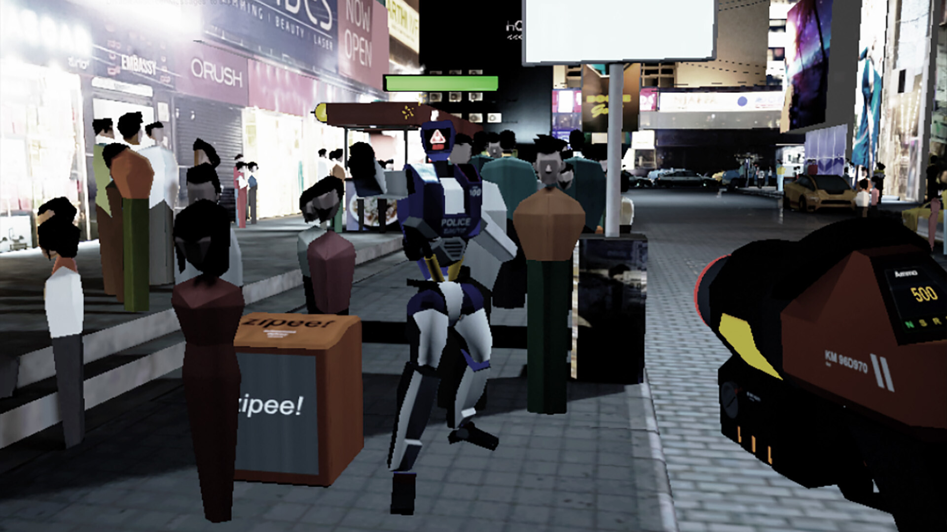 BLR80 screenshot 7