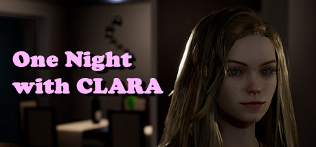 One Night with CLARA: Titelbild