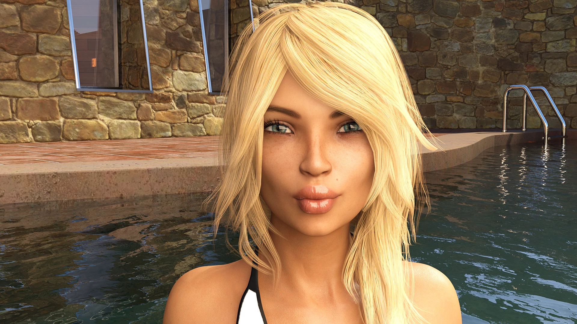 Life with Mary screenshot 6