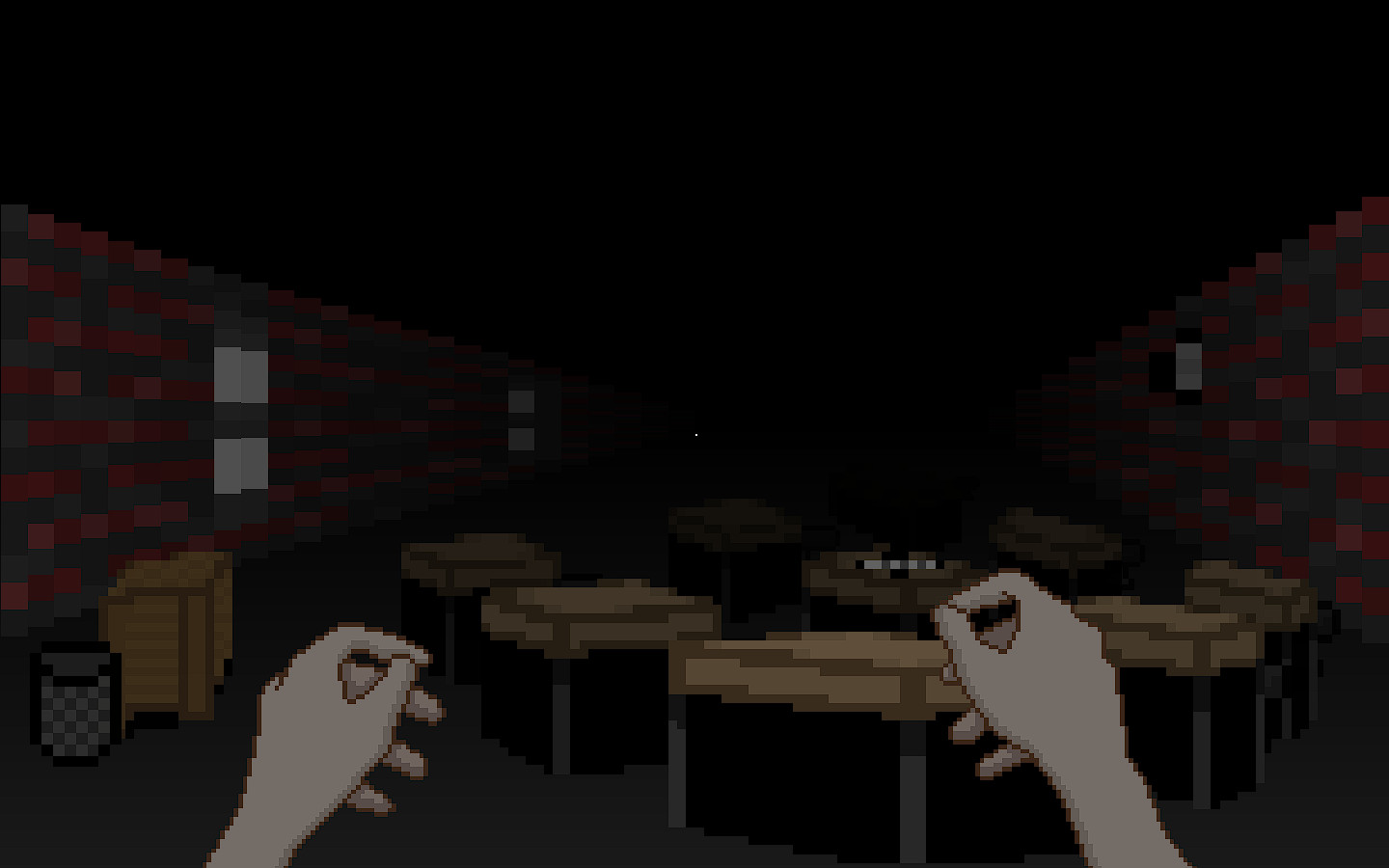 Quiet Valley screenshot 2