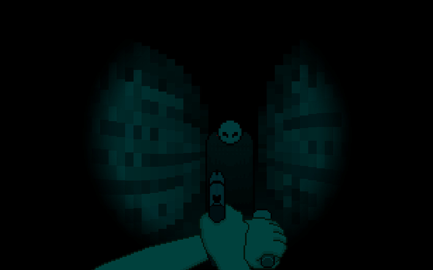 Quiet Valley screenshot 9