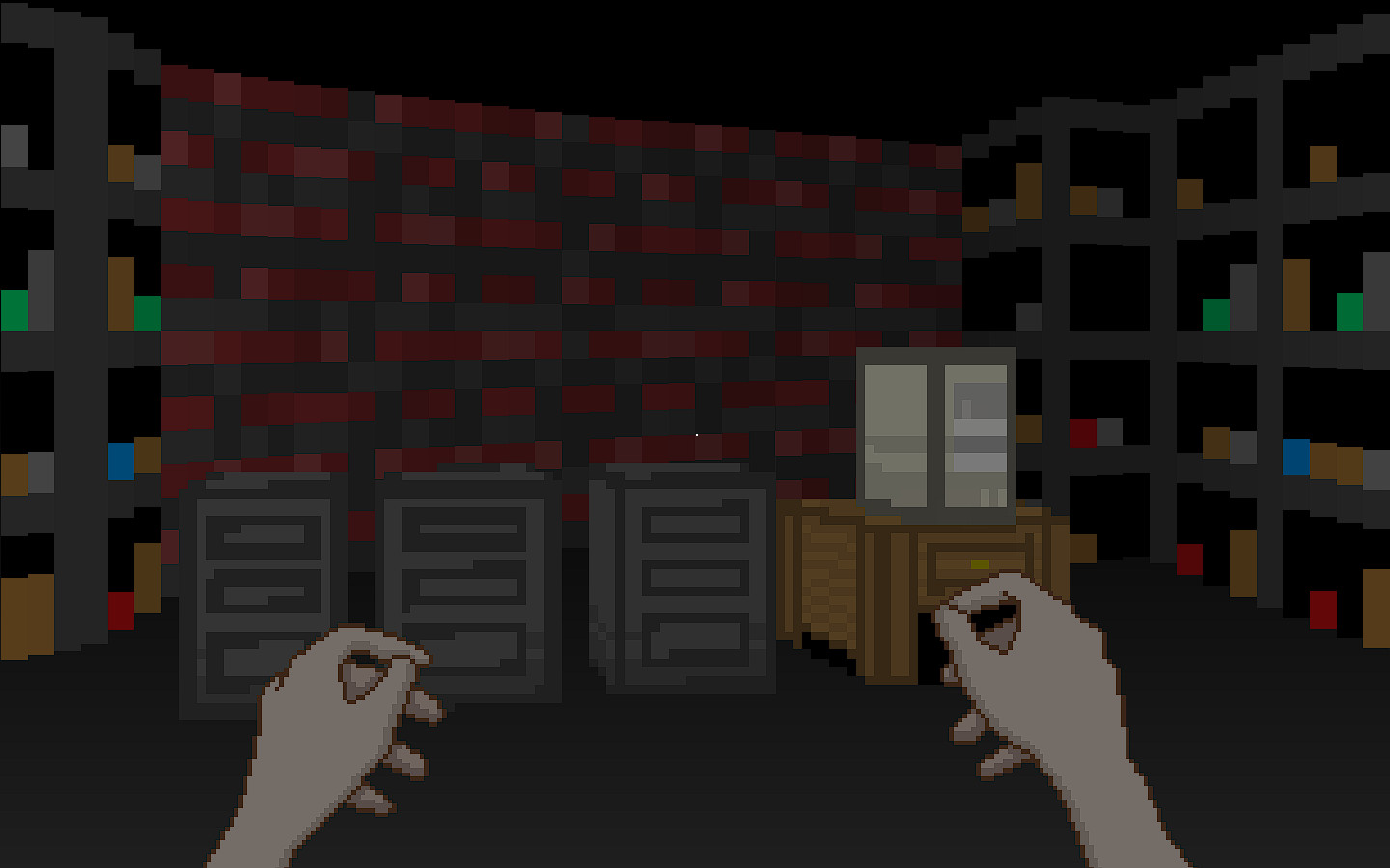 Quiet Valley screenshot 8