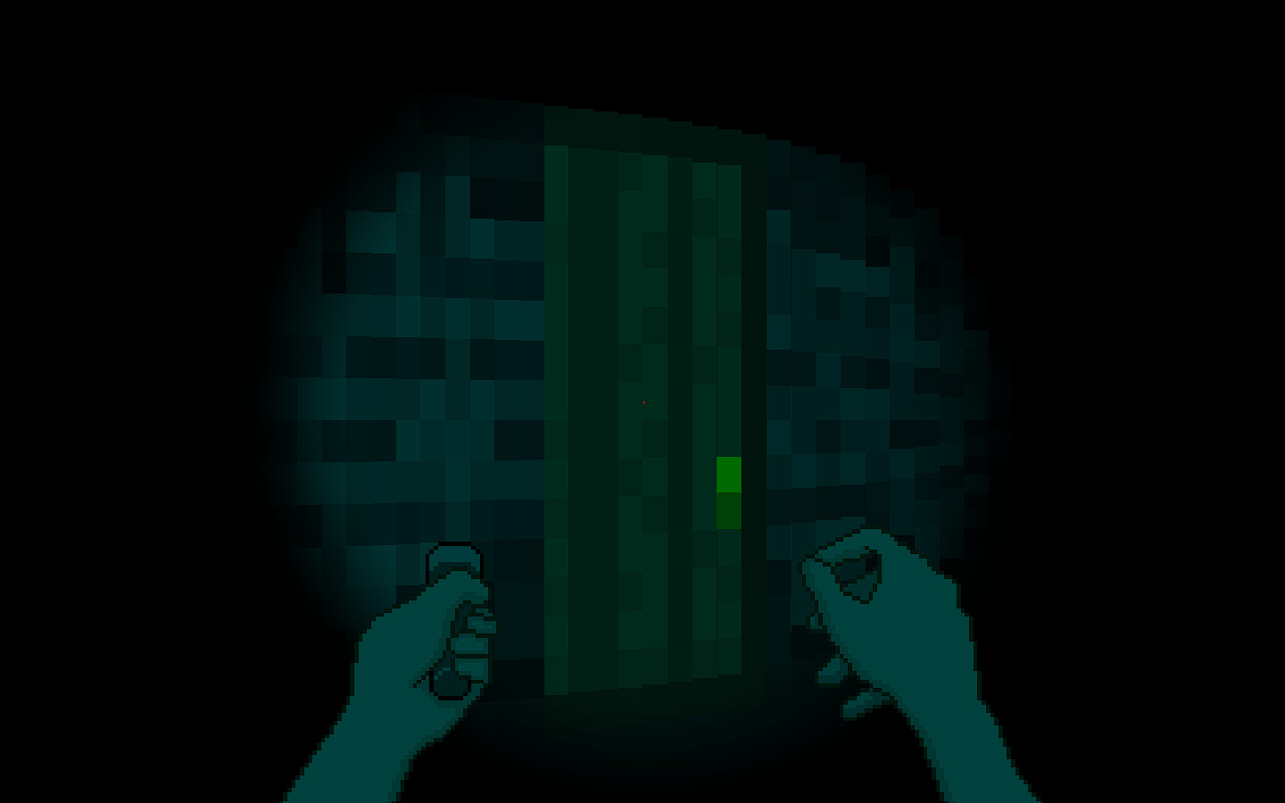 Quiet Valley screenshot 7