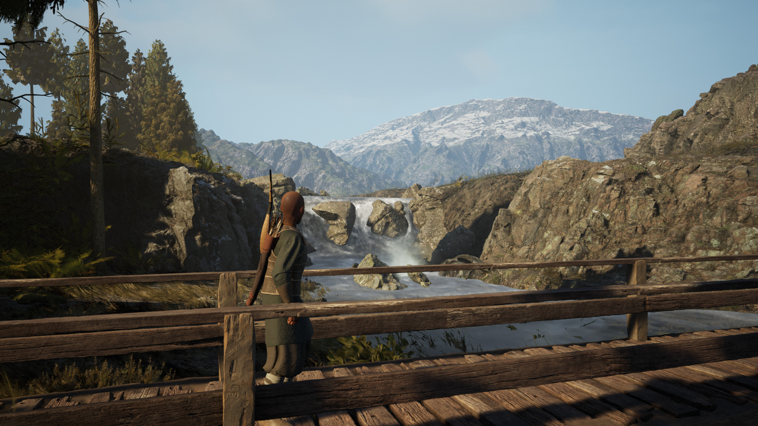 Stormrite screenshot 9