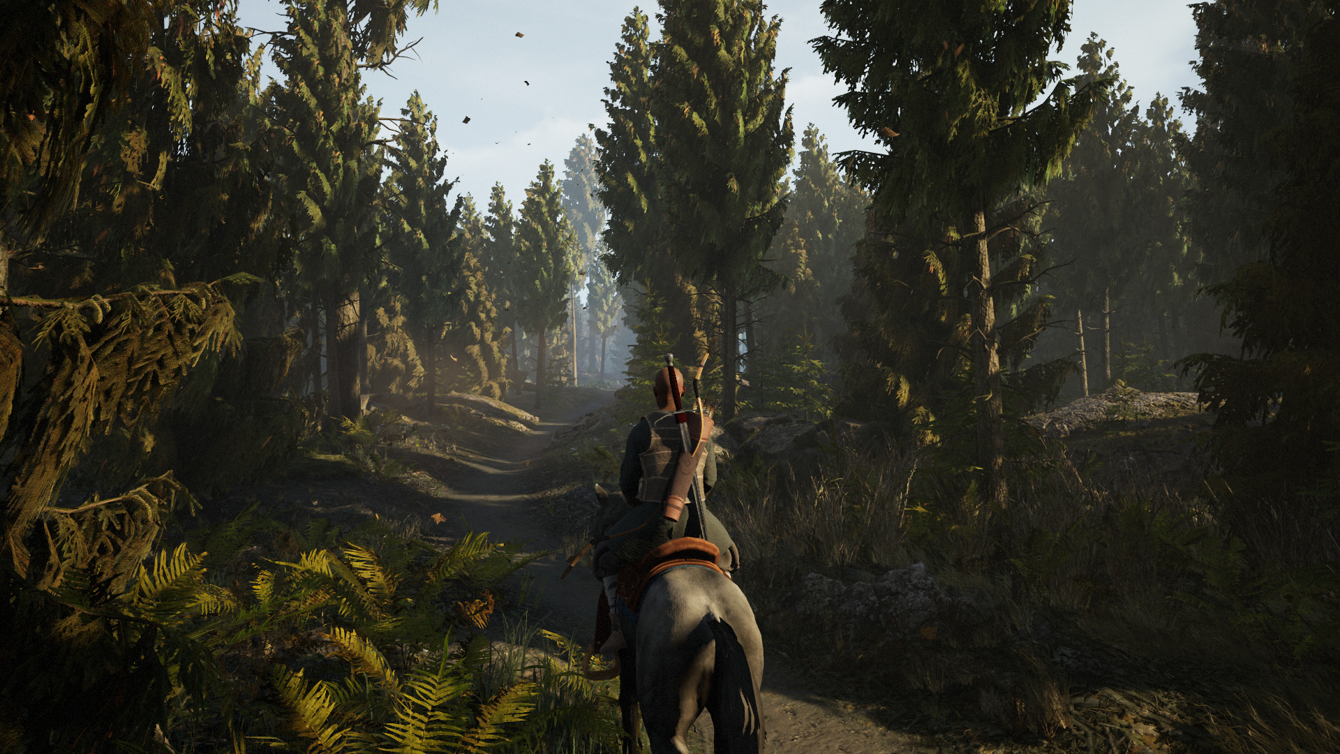 Stormrite screenshot 3