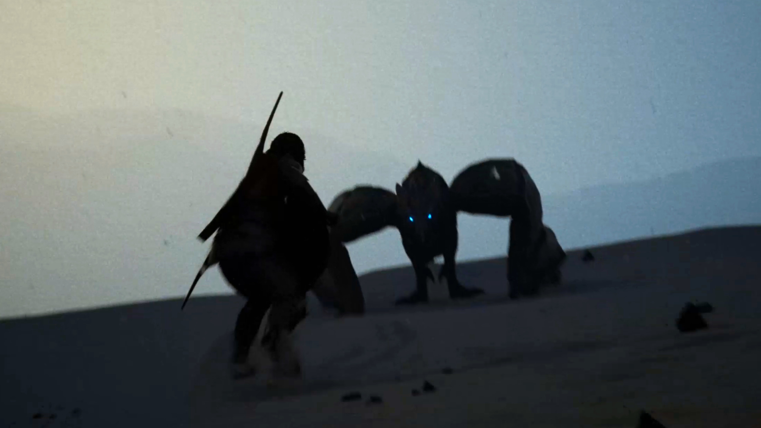 Stormrite screenshot 1