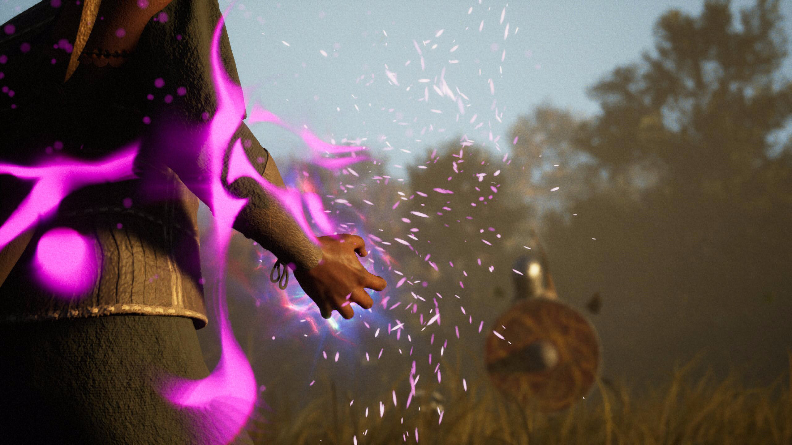 Stormrite screenshot 2