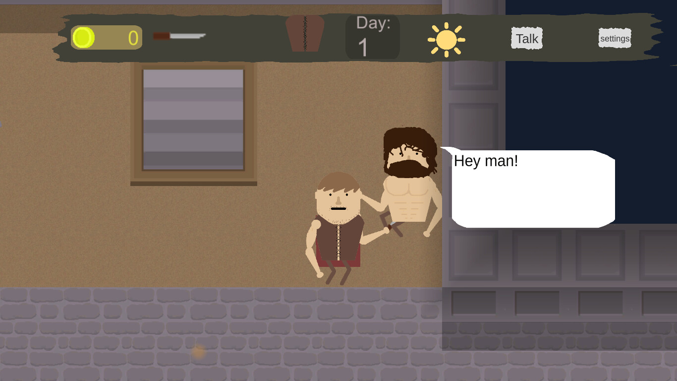 Gladiators Tale screenshot 6