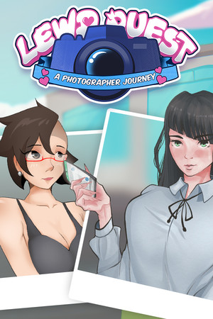 LewdQuest