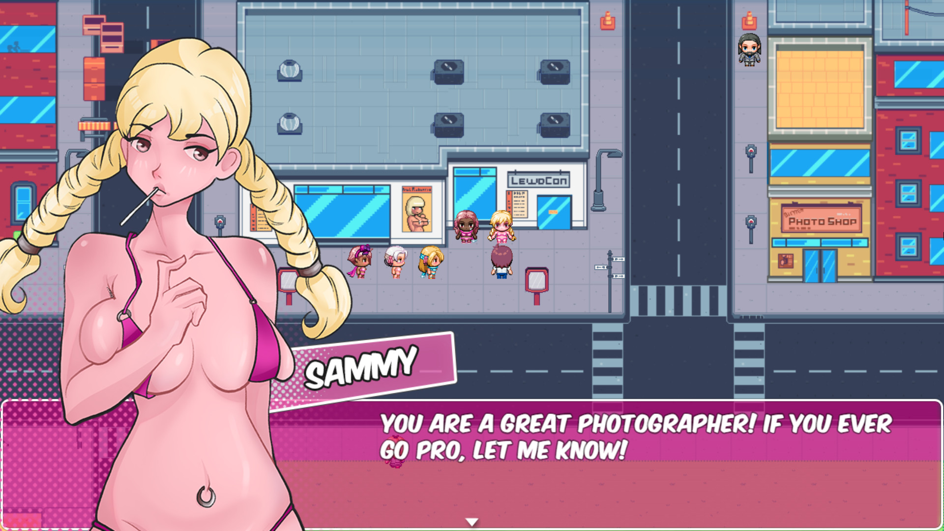 LewdQuest screenshot 7
