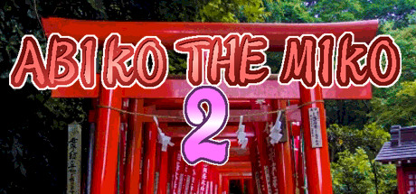 Abiko The Miko 2: Titelbild