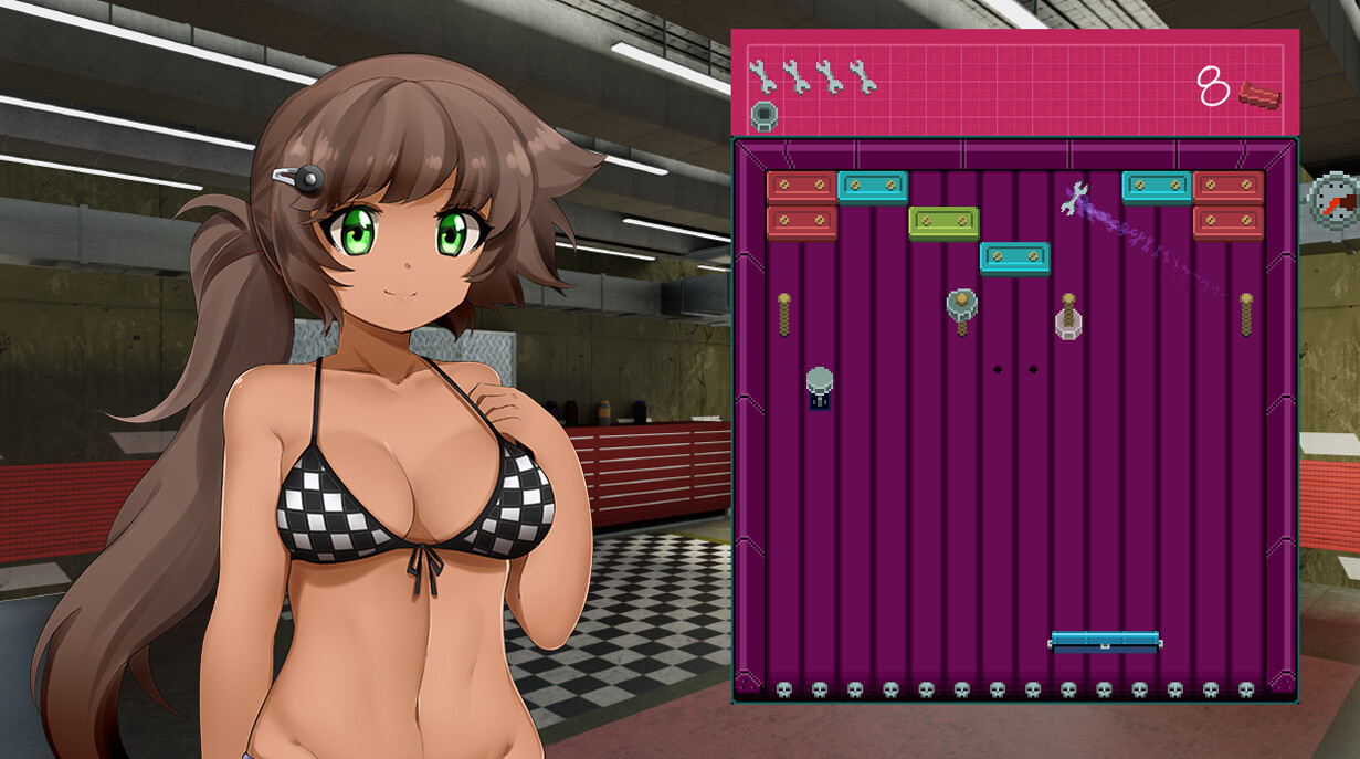 Under The Hood screenshot 1